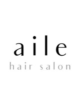 美容室 aile 上大岡店【エイル】