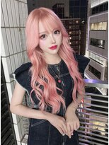 ルーゼン(LUXEN)&nbsp;【LUXEN】エンジェルピンク【ルーゼン】