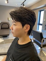 エイル 北堀江(Eir)&nbsp;【ガイルヘア】【ダウンパーマ】