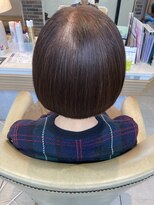 ジュール フィノン(Jour finon) メテオトリートメントカラー