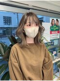 インナーカラー
