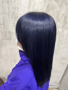 エイト マカビ 沖縄真嘉比店(EIGHT makabi) 【【EIGHT 真嘉比】お客様スタイル_