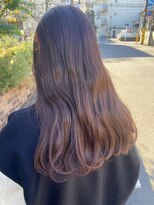 オネスト 北習志野店(onest)&nbsp;フェミニンロング