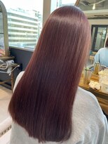 オーケストラ(Orchestra)&nbsp;うるツヤトリートメントロング