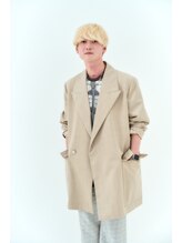 レディアル 大宮(REDEAL)&nbsp;中村 雄樹