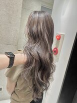 フェリア 松山(Feria)&nbsp;【Feria松山】ハイライトグレージュ♪“石田幸輔”