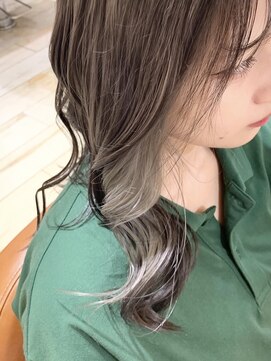 ネオリーブ クタ 町田店(Neolive kuta) イヤリングカラー