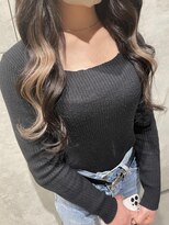 レヴェリー(REVERIE)&nbsp;#プルエクステ#インナー#ホワイト