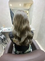 ロウ 町田(ROW)&nbsp;オリーブベージュ