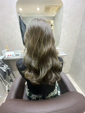 ロウ 町田(ROW) オリーブベージュ