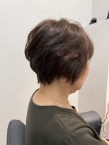 リバティ(liberty)&nbsp;ふんわりショート