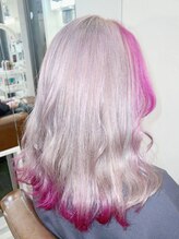 ラッシュ(RUSH 1)