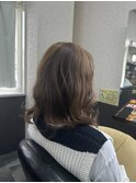 髪質改善カラー×美髪&艶カラー【西新井/越谷/春日部/松伏町】