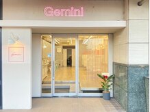 ジェミニ 大津 瀬田店(Gemini)の雰囲気（あなたの「こうなりたい」をカタチに♪　【石山/瀬田/南草津】）