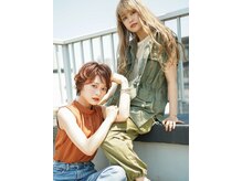 モーブ(MAUVE)