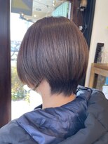 ヘア ミーツ ドレス プレローマ(HAIR meets dress pleroma)&nbsp;美髪ストレートエステ