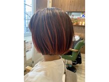 ハイジ(hairsalon Hyge)