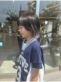 インナーカラー