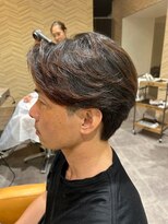 ブッシュ ユメリア徳重店(BUSH)&nbsp;カルマパーマ