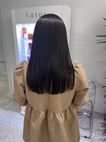 シーバイラヴィズム 万代店(Sea by LUVISM)&nbsp;ノンアルカリストレート