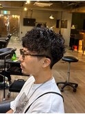 個性的スパイラル