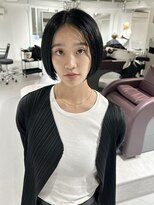 カミノリアル(CAMINO REAL)&nbsp;bob