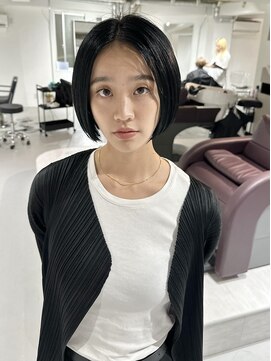 カミノリアル(CAMINO REAL) bob