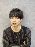 ザ!王道マッシュ