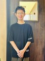 ヘアースタジオ ジャム(JAM) 椋尾 晴海