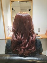 エニィ 池袋西口(Any)&nbsp;黒髪/ボブルフ/ネビージュ/小顔/ワンレン/池袋/髪質改善/前髪