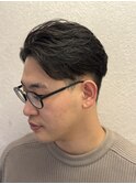 ビジネスラフカール