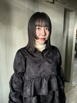 ロイジー(roijir)&nbsp;表参道roijir×髪質改善×艶髪