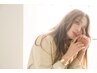 【2・3回目にご来店の方限定】カット+カラ―+【艶感★★】美髪Tr☆15%オフ☆