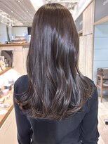 プラグ バイ ネオリーブ(plug by neolive)&nbsp;小顔×髪質改善[髪質改善/縮毛矯正/韓国]T