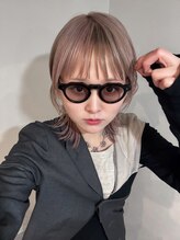 キオン(kyon) natsuna .