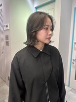 タロ(TALO)&nbsp;【TALO】オリーブグレージュ