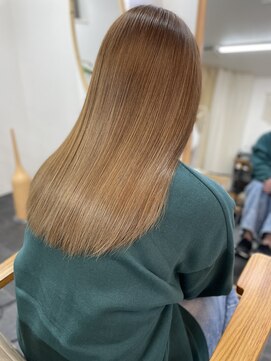 ランデブー(Rendez-vous) 外国人カラー【堺市／浅香山】