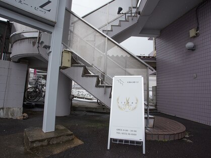 リエール(LIERRE)の写真