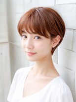 マーシュフラッグ(MARSHFLAG) ショート