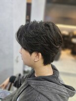 ブリーチ 錦糸町店(BLEACHi)&nbsp;フェザーショート