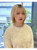 【ボブ】レイヤーボブ2