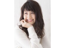 エンブレイス(hair&nail embrace)