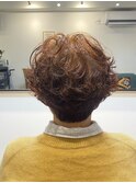 ショートウェーブ