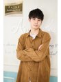アマンヘアーイースト 吉祥寺東口店(Aman hair-e) YUZUKI ☆  吉祥寺