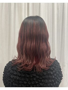 ソルテ(Sorte) レッドカラー！！