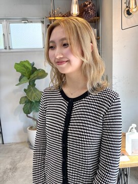 ヴェシ(vesi) guest snap 【吹上・御器所・川名】