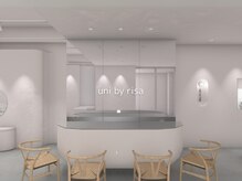 ユニバイリサ 天神大名店(uni by risa)