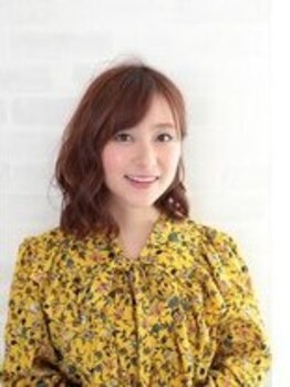 美粧ほそやバイファブリック(by fabric)の写真/ひとりひとりに寄り添ったカウンセリングであなたのなりたい姿へと導く♪髪のお悩みなどもご相談ください！