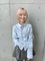 アスティブランシュ(Asti blanche) 松田瑞希 /横浜東口