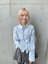 アスティブランシュ(Asti blanche) 松田瑞希 /横浜東口